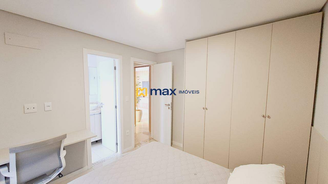 Apartamento à venda no Fazenda: Suíte 1
