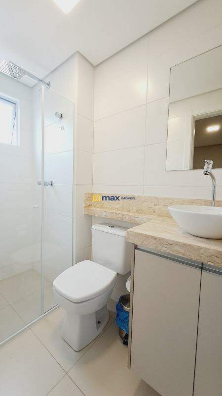 Apartamento à venda no Fazenda: Banheiro suíte 1