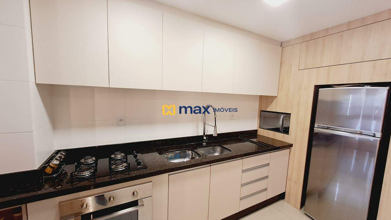 Apartamento à venda no Fazenda: Cozinha