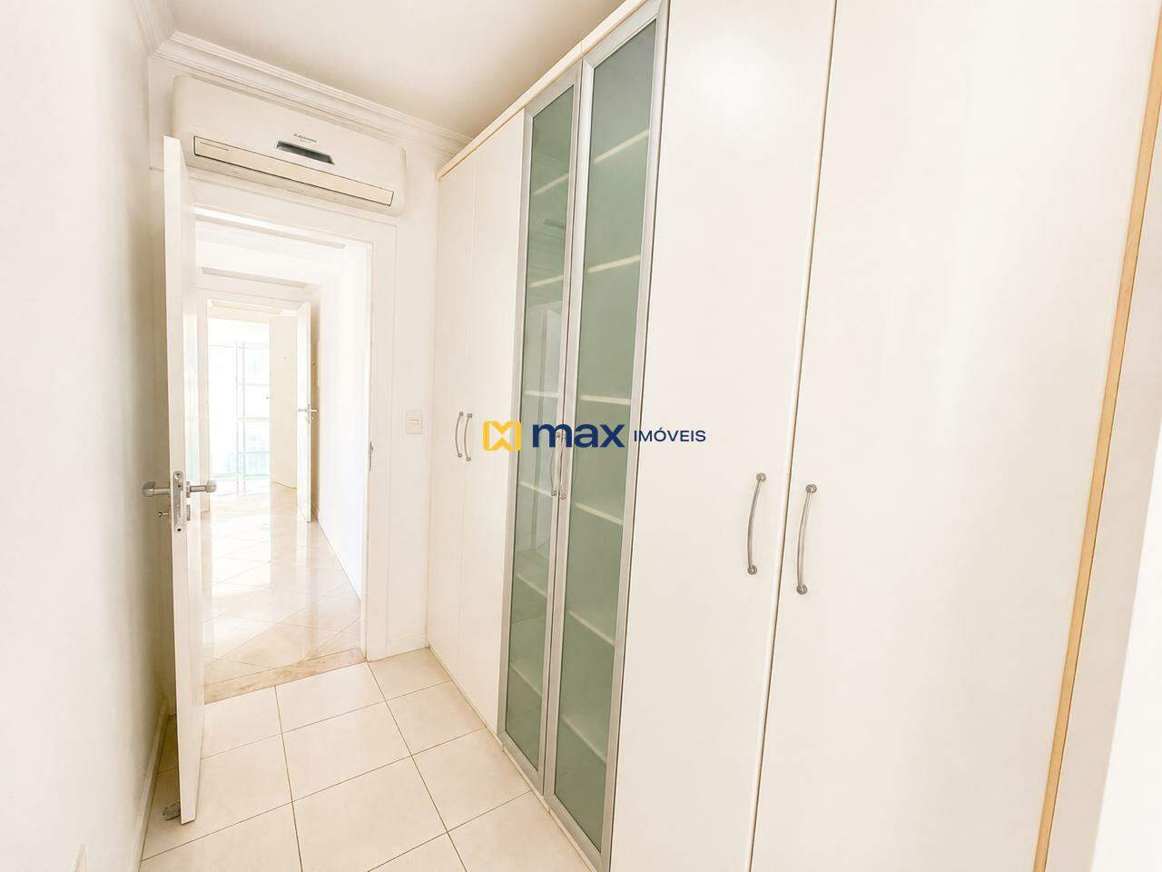 Apartamento para aluguel no Centro: 