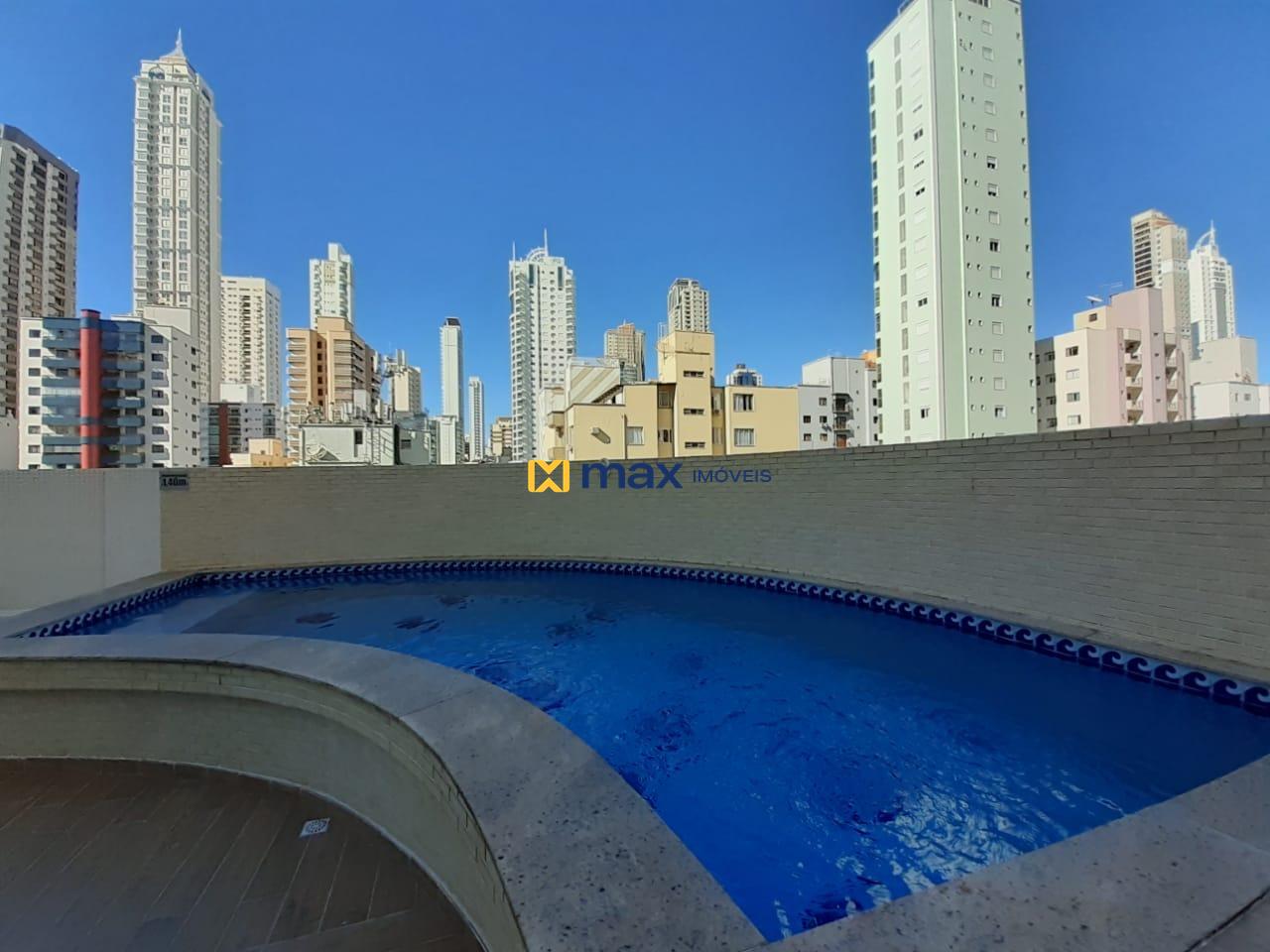 Apartamento para aluguel no Centro: 