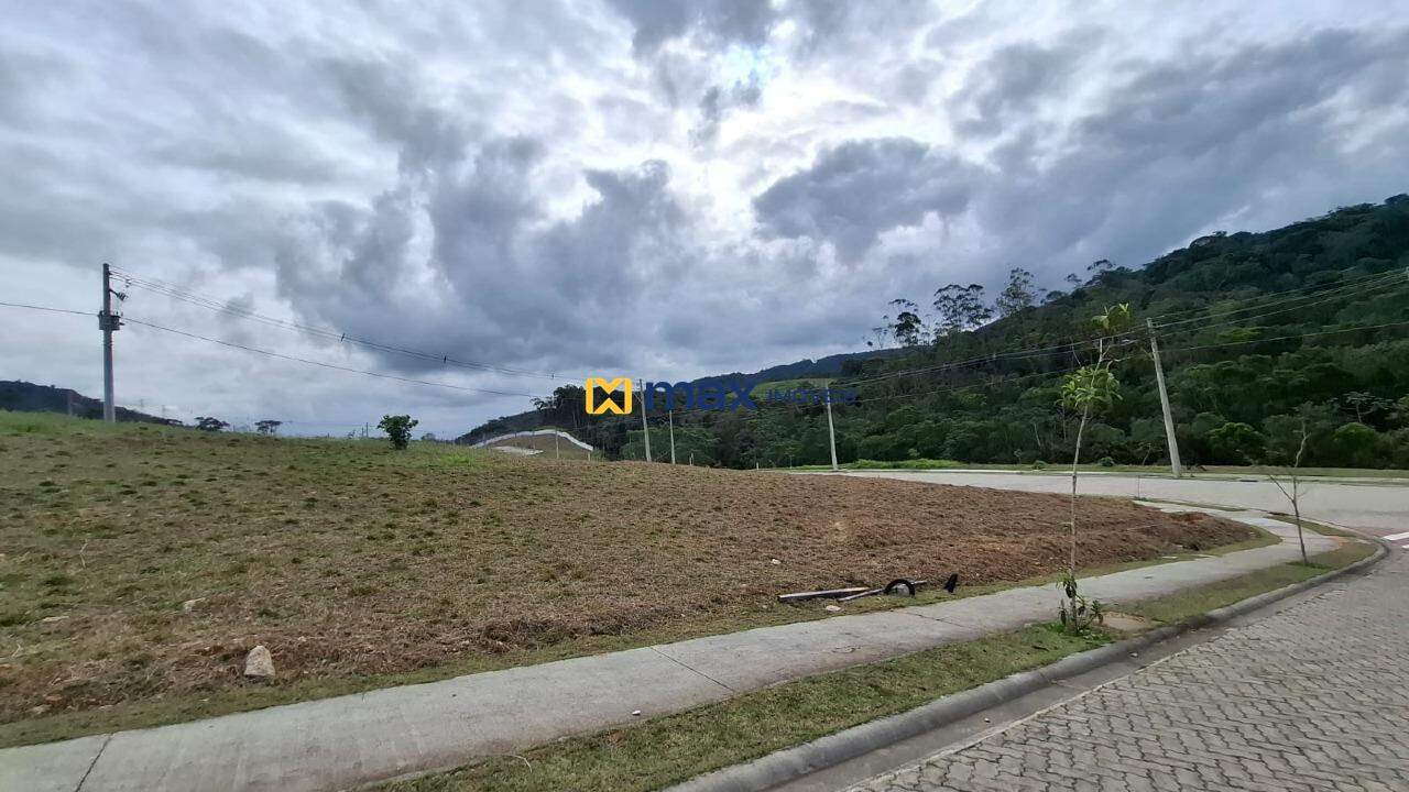 Terreno em condomínio à venda no Rio do Meio: Terreno 