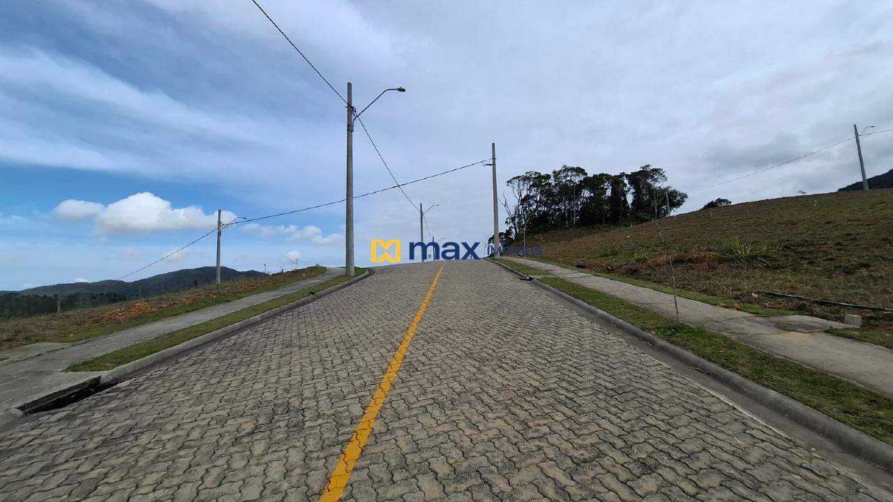 Terreno em condomínio à venda no Rio do Meio: Terreno 