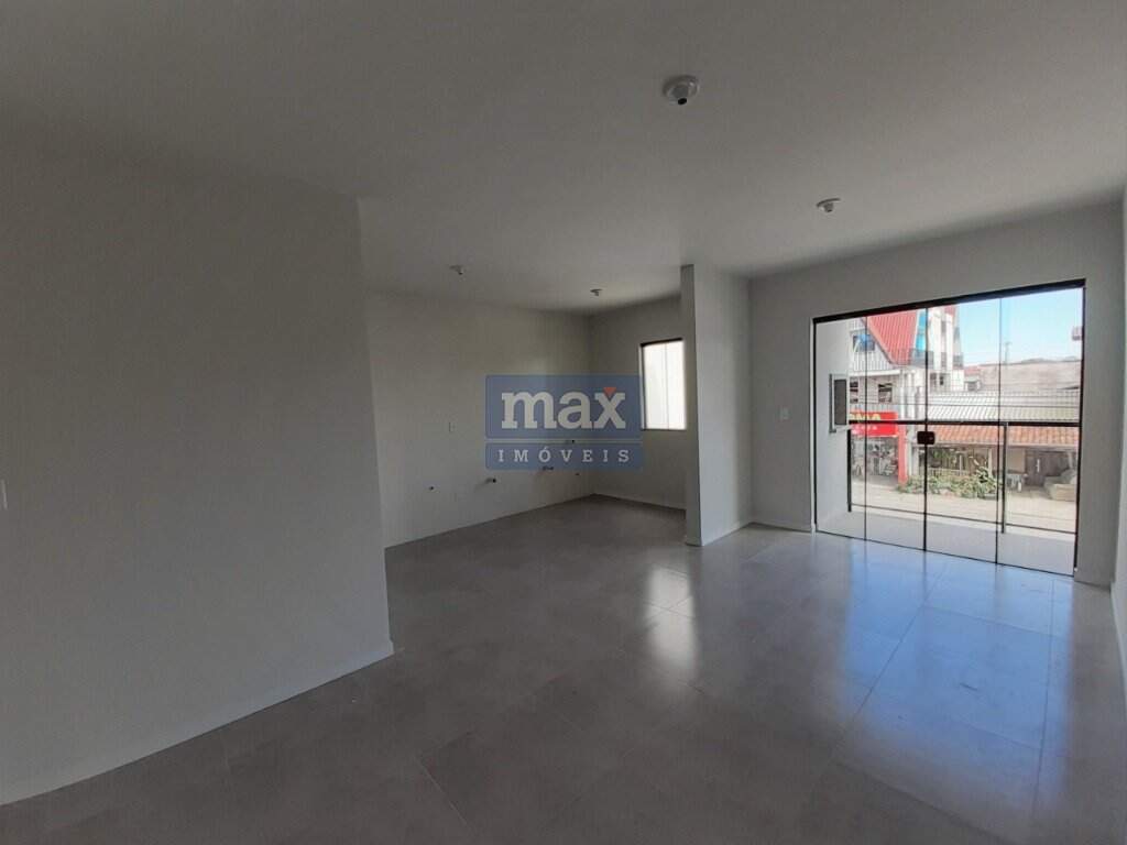 Apartamento à venda no Santa Regina: Living integrado