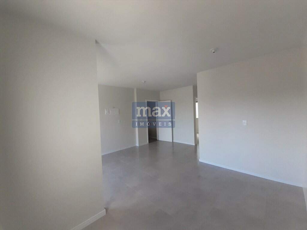 Apartamento à venda no Santa Regina: Living integrado