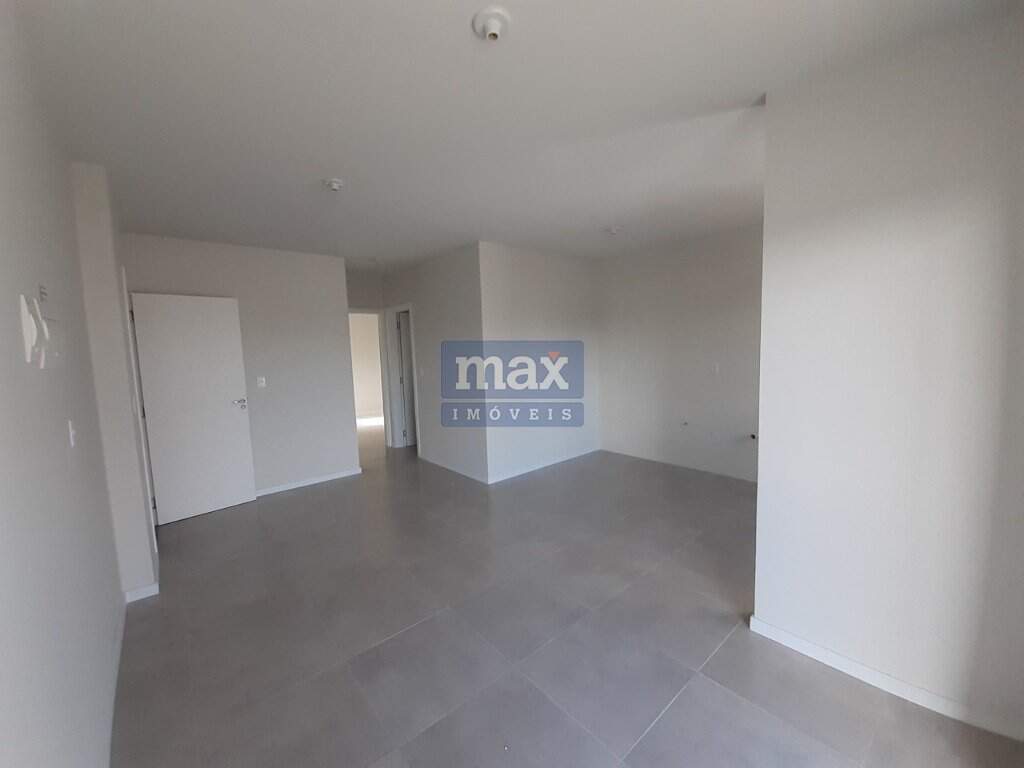 Apartamento à venda no Santa Regina: Living integrado