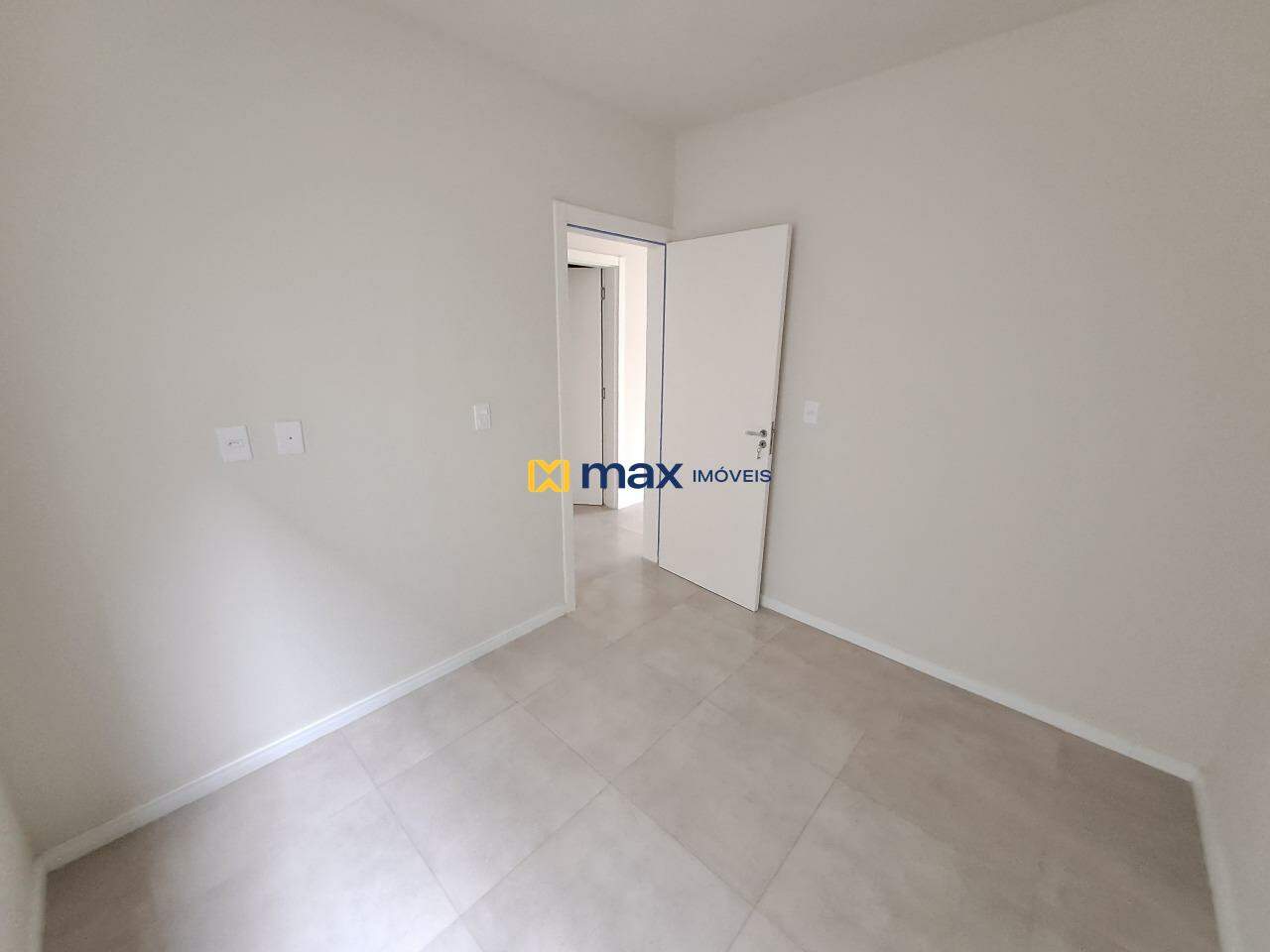 Apartamento à venda no Espinheiros: Quarto 1
