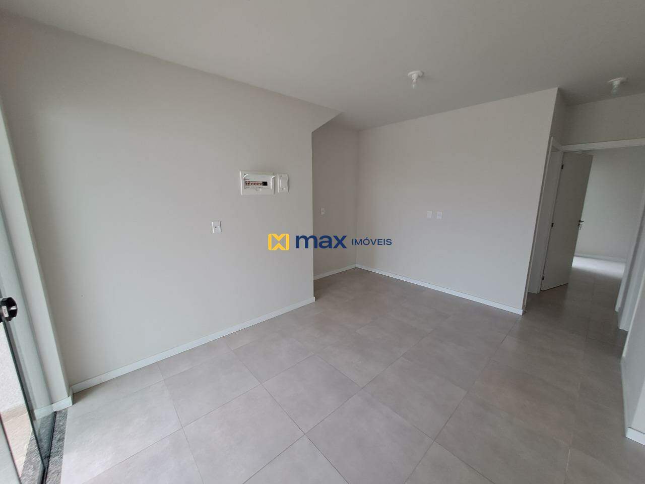 Apartamento à venda no Espinheiros: Sala de Estar e Jantar