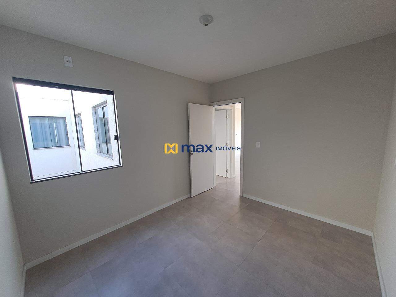 Apartamento à venda no Espinheiros: Quarto 1