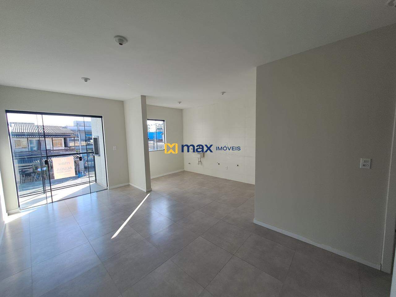 Apartamento à venda no Espinheiros: Sala de Estar