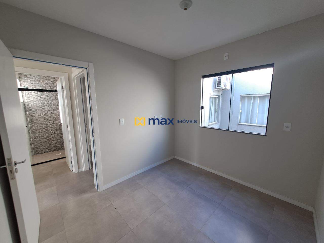 Apartamento à venda no Espinheiros: Quarto 2