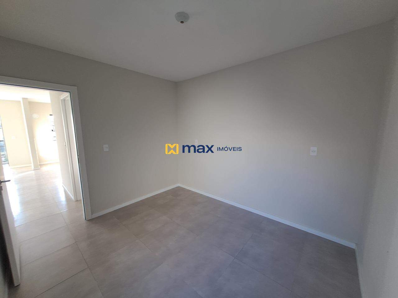 Apartamento à venda no Espinheiros: Quarto 1