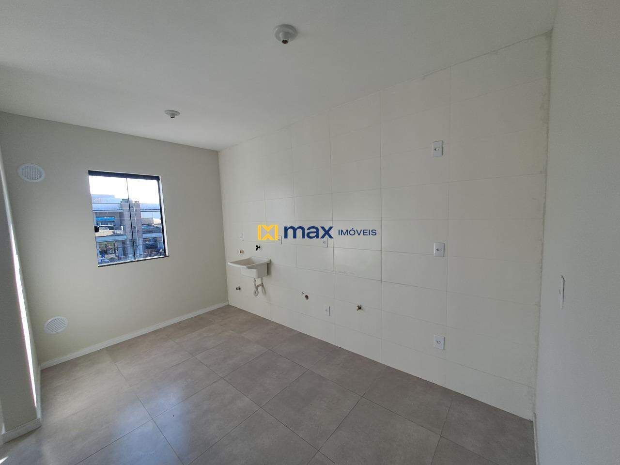 Apartamento à venda no Espinheiros: Cozinha