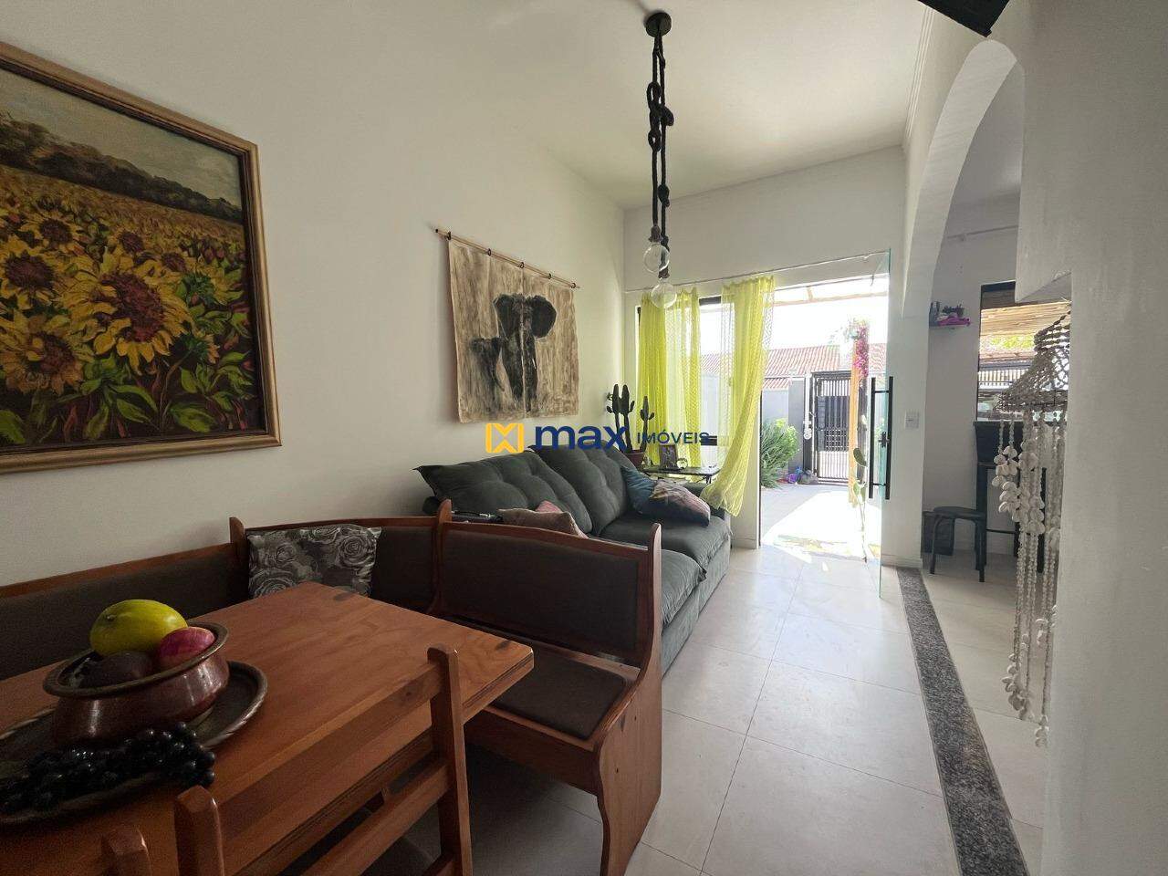 Casa à venda no Gravatá: 