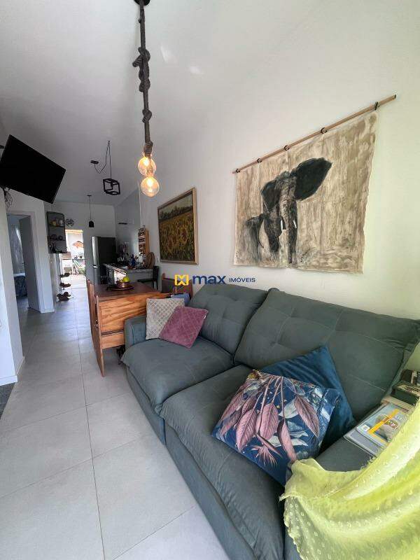 Casa à venda no Gravatá: Living