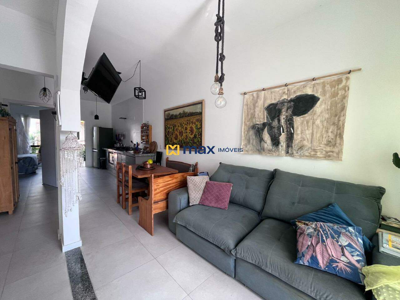 Casa à venda no Gravatá: 