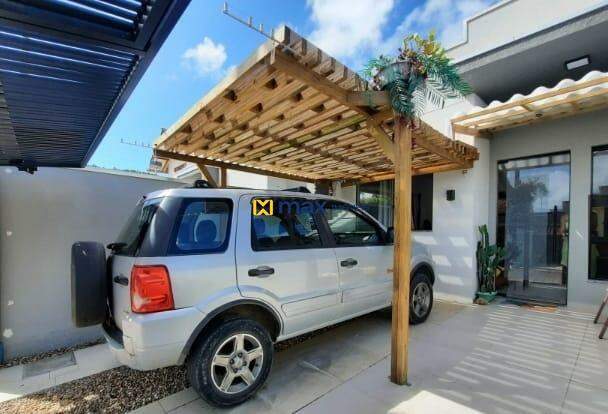 Casa à venda no Gravatá: 