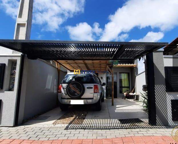 Casa à venda no Gravatá: 