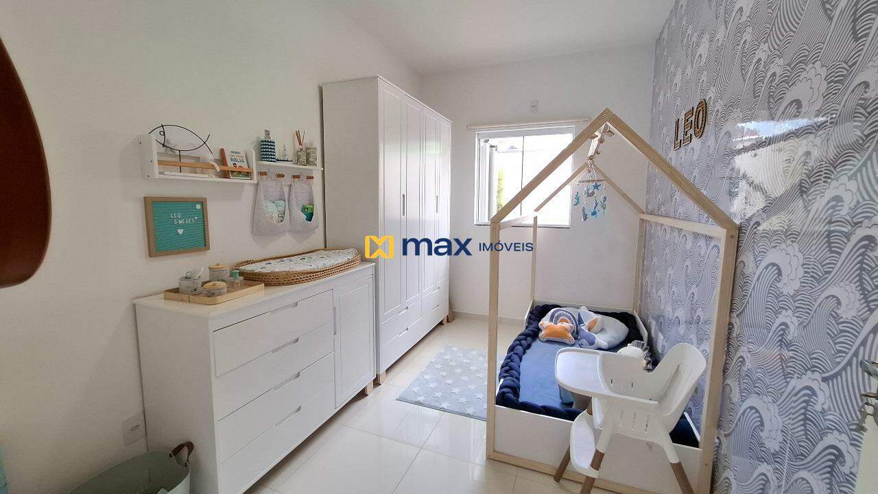 Apartamento à venda no Ressacada: Dormitório