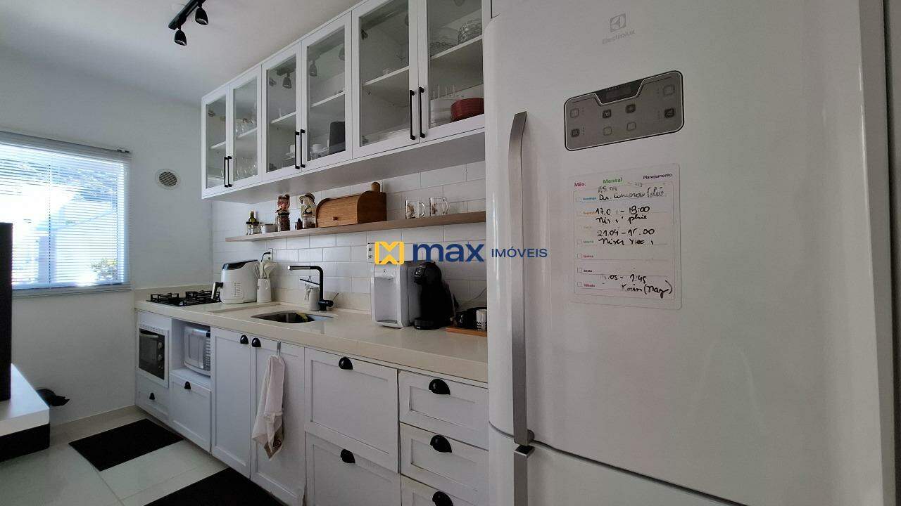 Apartamento à venda no Ressacada: Cozinha