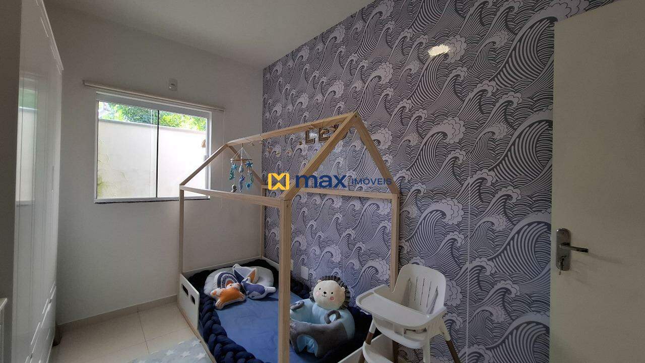 Apartamento à venda no Ressacada: Dormitório