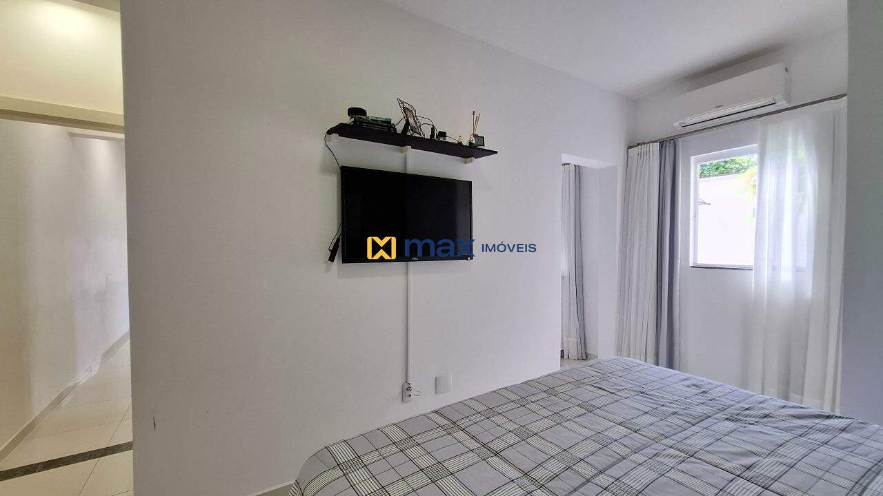 Apartamento à venda no Ressacada: Suíte
