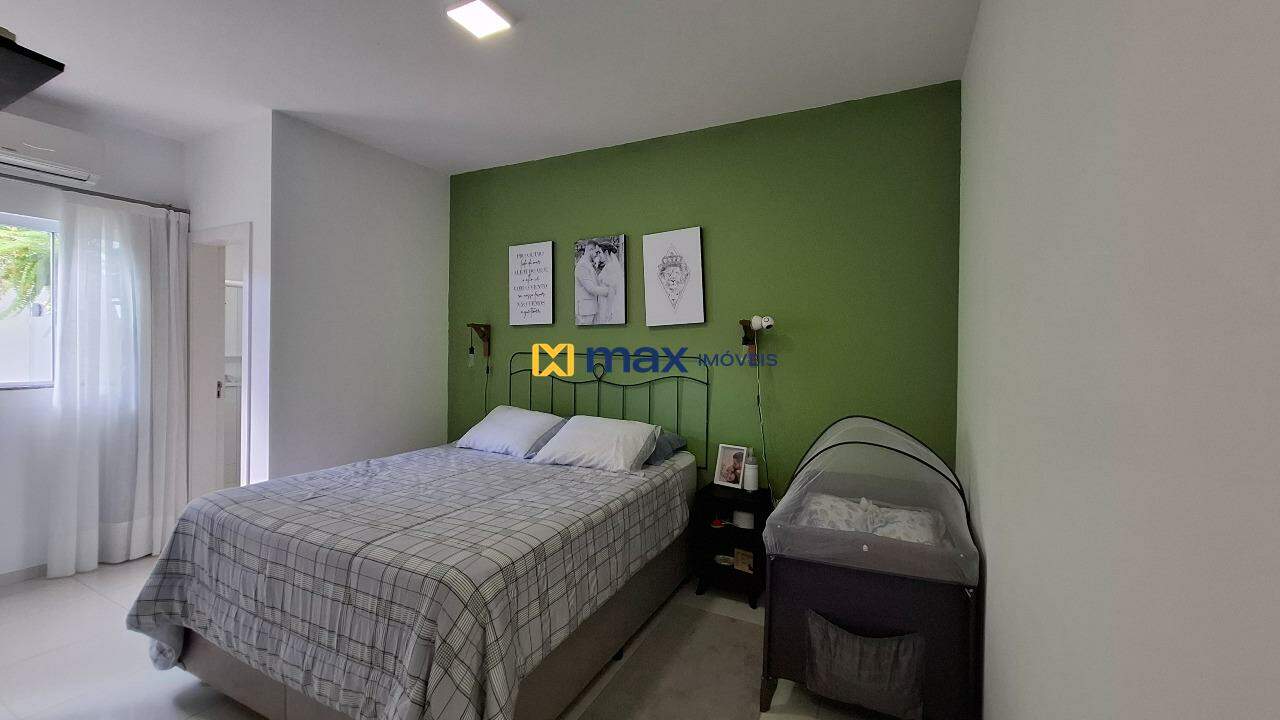 Apartamento à venda no Ressacada: Suíte