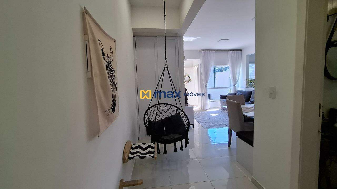 Apartamento à venda no Ressacada: Corredor