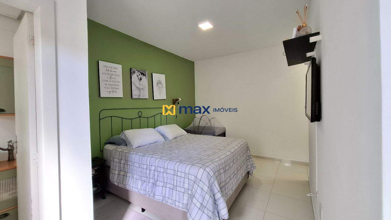 Apartamento à venda no Ressacada: Suíte