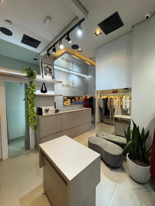 Loja à venda no Centro: 