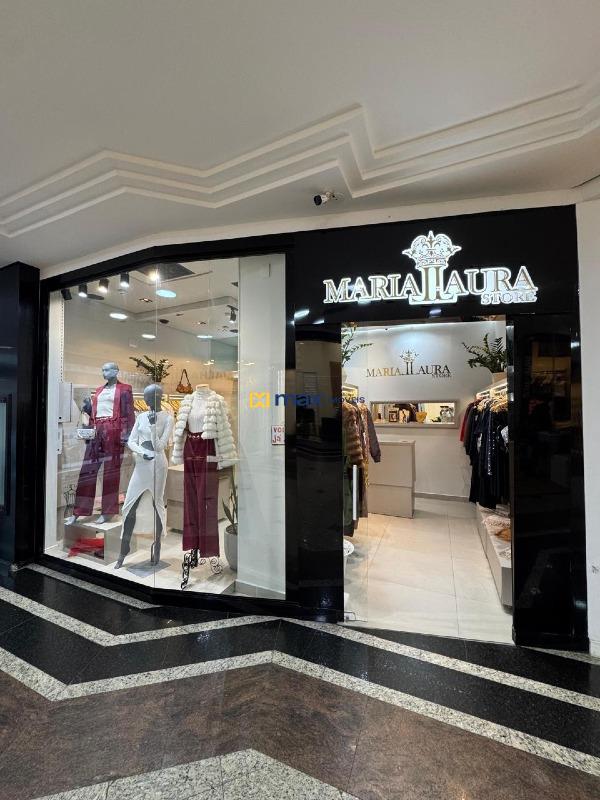 Loja à venda no Centro: 