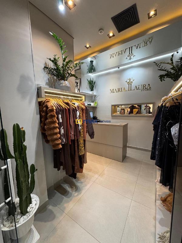 Loja à venda no Centro: 