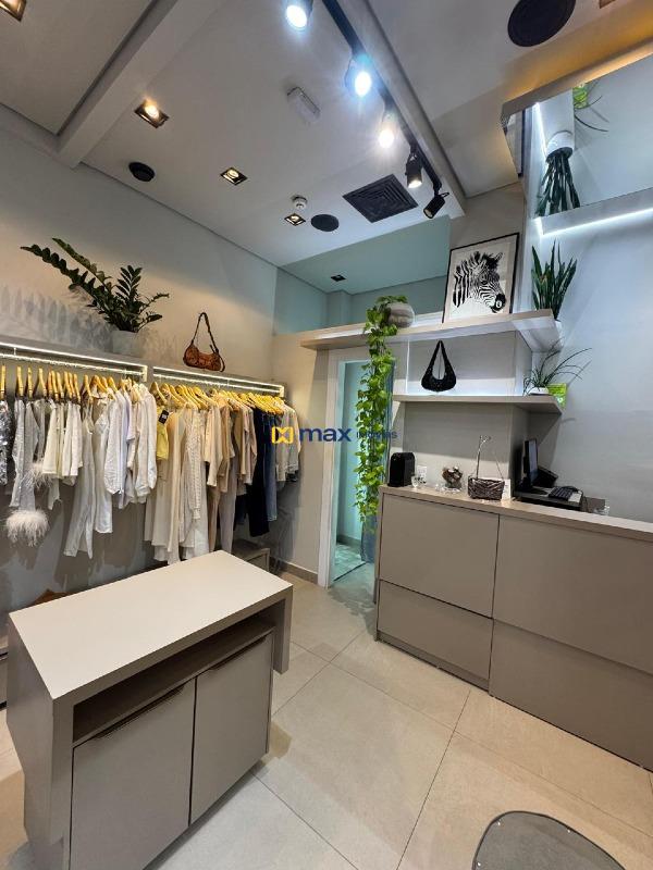 Loja à venda no Centro: 