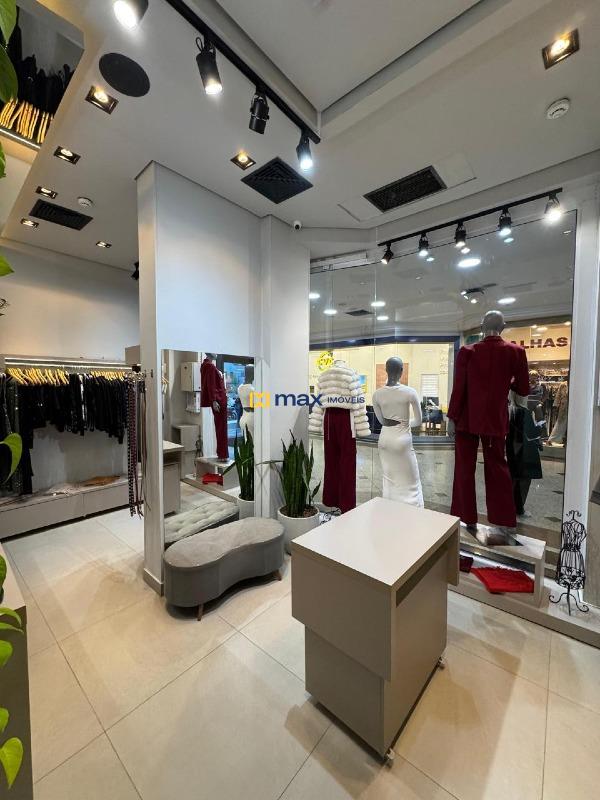 Loja à venda no Centro: 