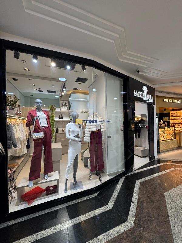 Loja à venda no Centro: 