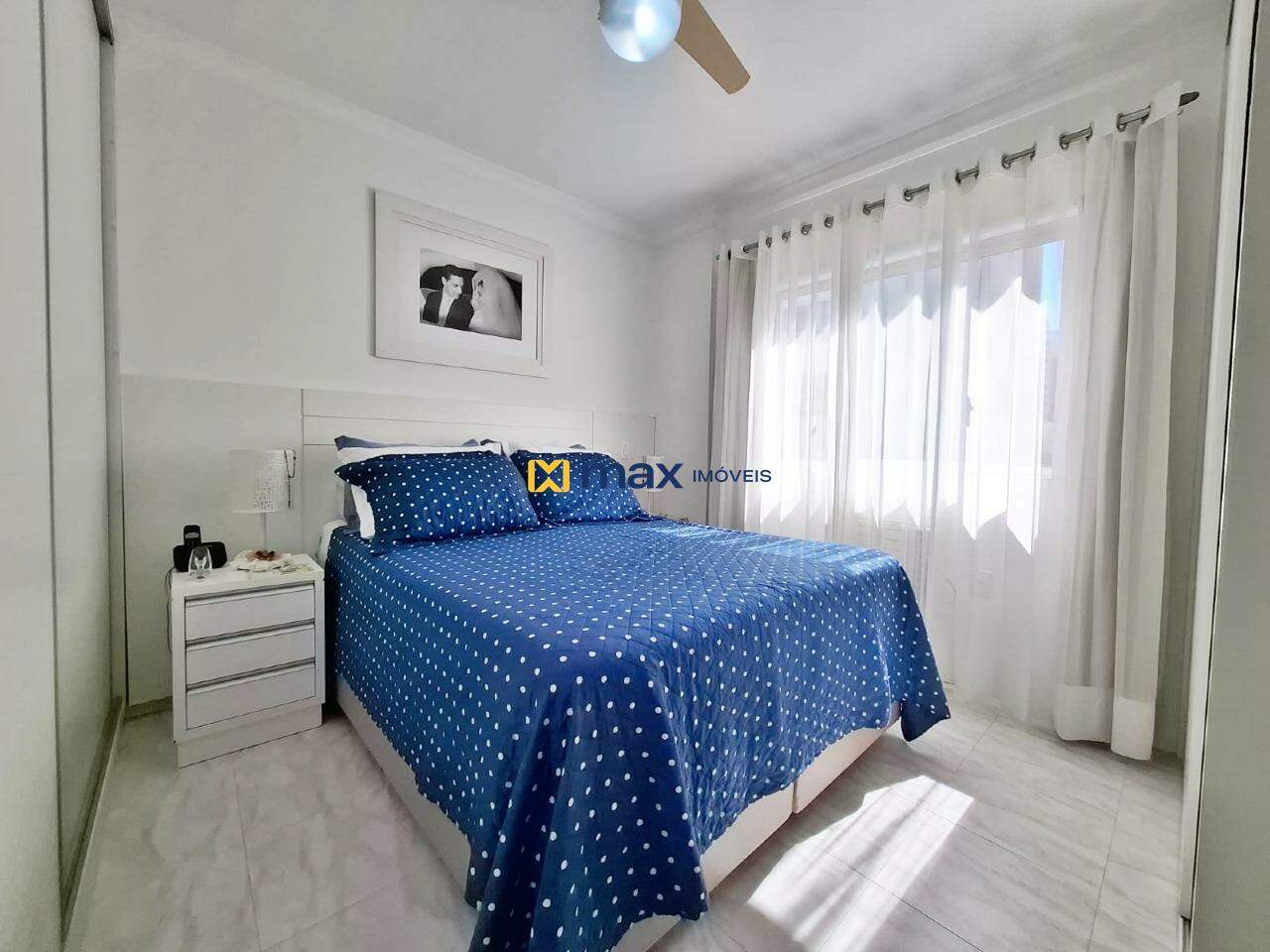 Apartamento à venda no Pioneiros: Suíte