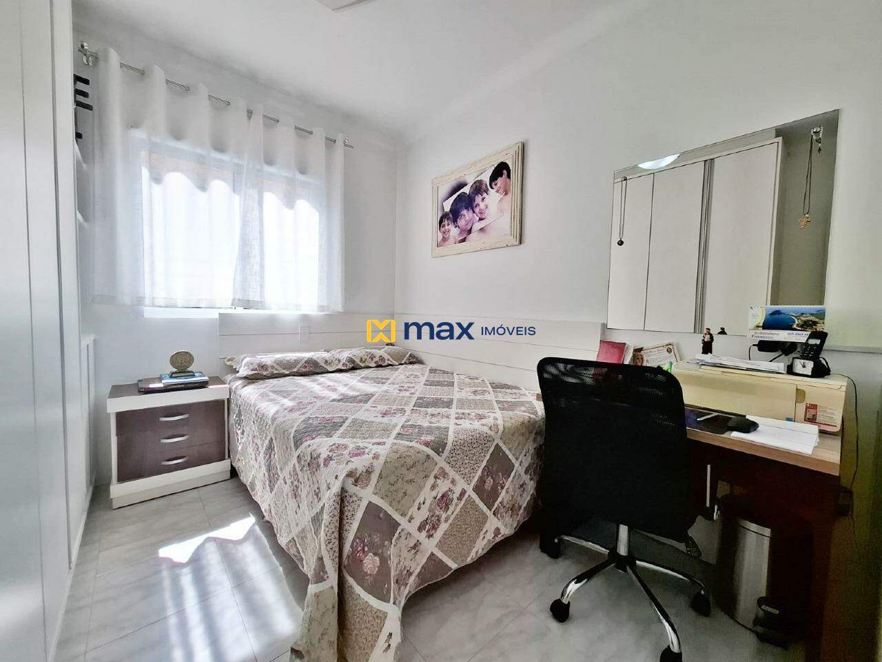 Apartamento à venda no Pioneiros: Quarto 2