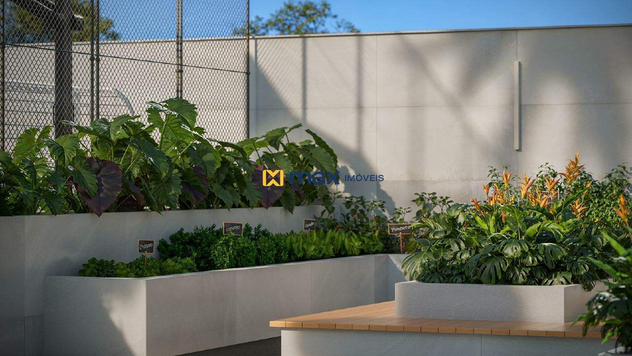 Apartamento à venda no São João: Jardim de Especiarias