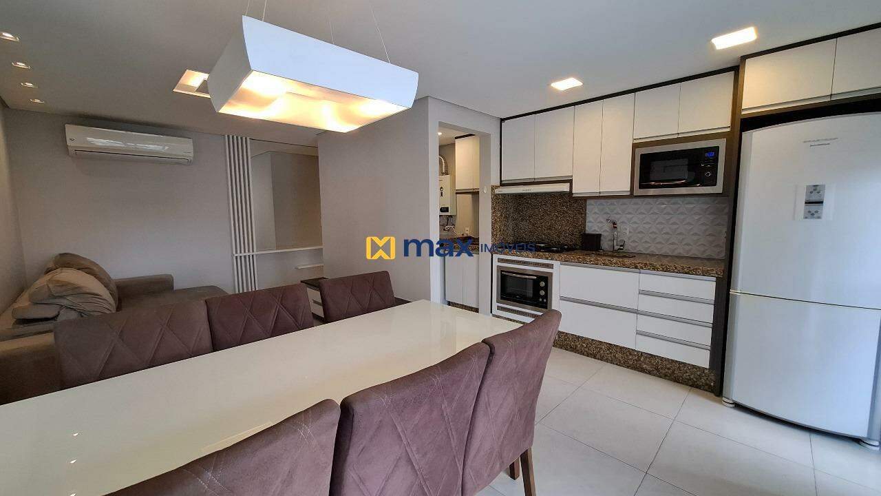 Apartamento para aluguel no Vila Operária: Sala de Estar e Jantar