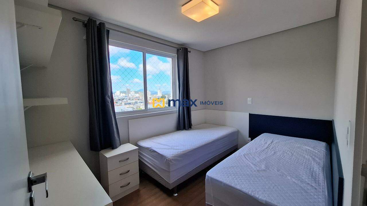 Apartamento para aluguel no Vila Operária: Quarto 1