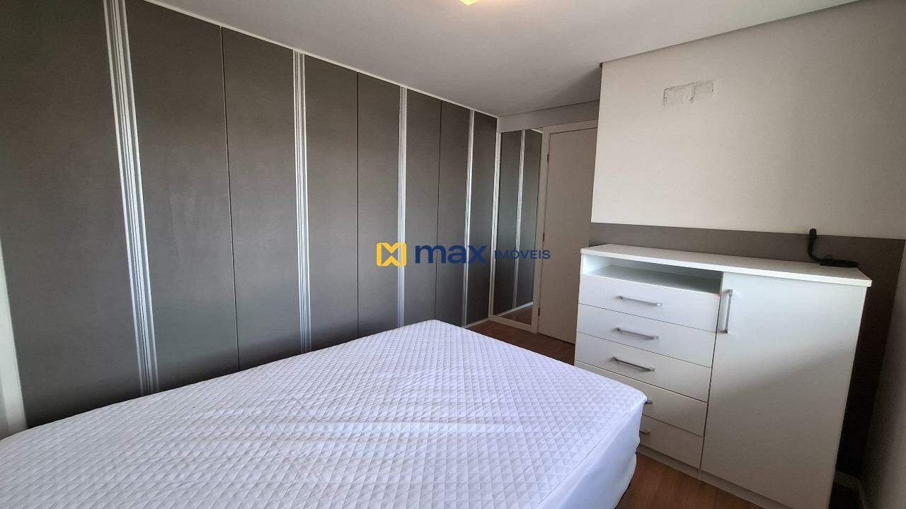 Apartamento para aluguel no Vila Operária: Quarto 2