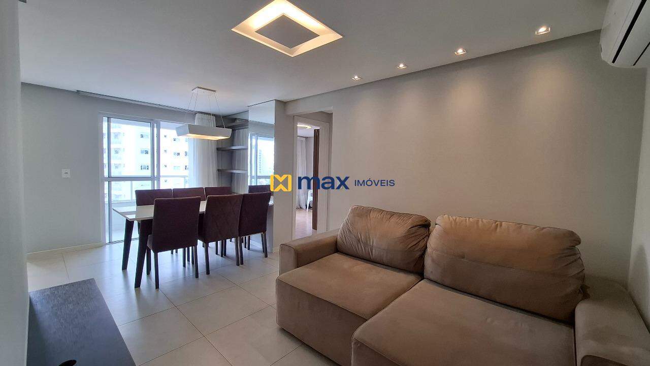 Apartamento para aluguel no Vila Operária: Sala de Estar e Jantar