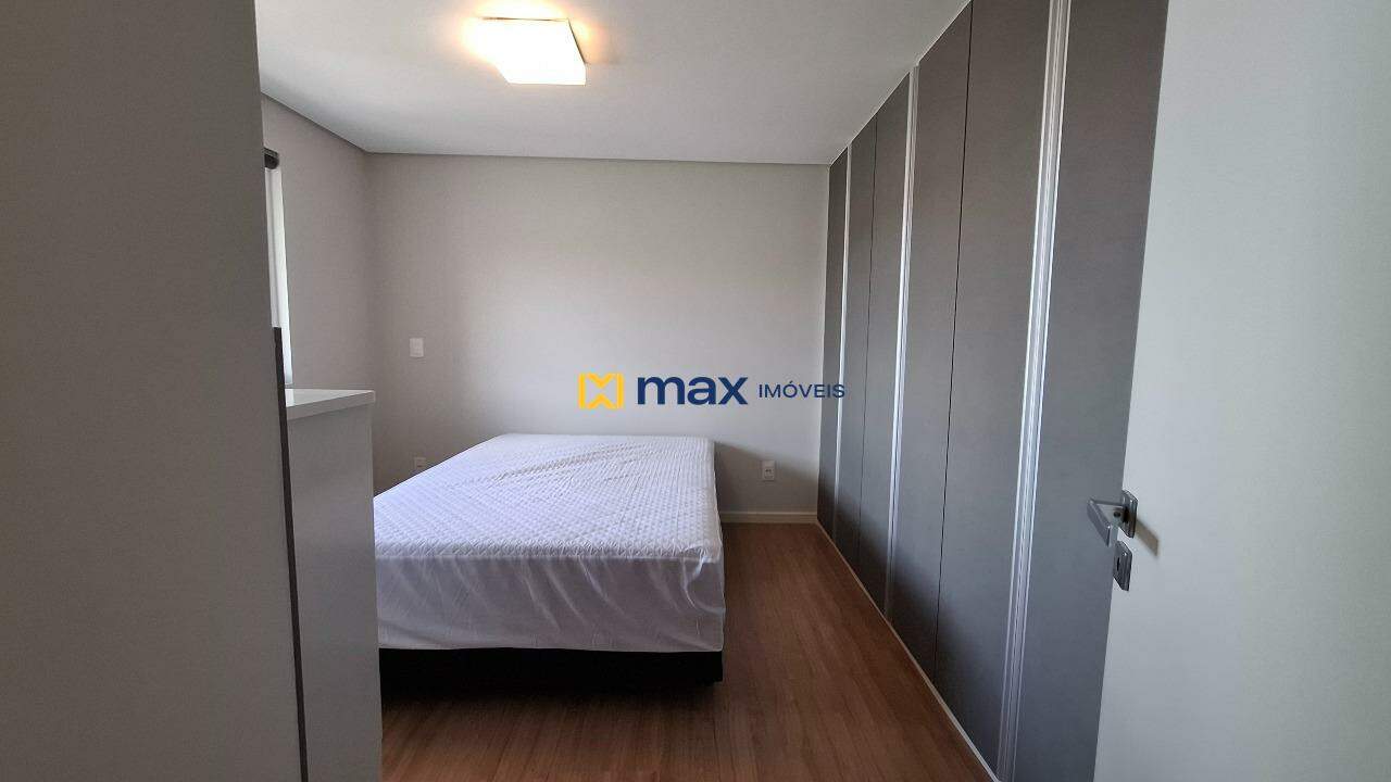 Apartamento para aluguel no Vila Operária: Quarto 2