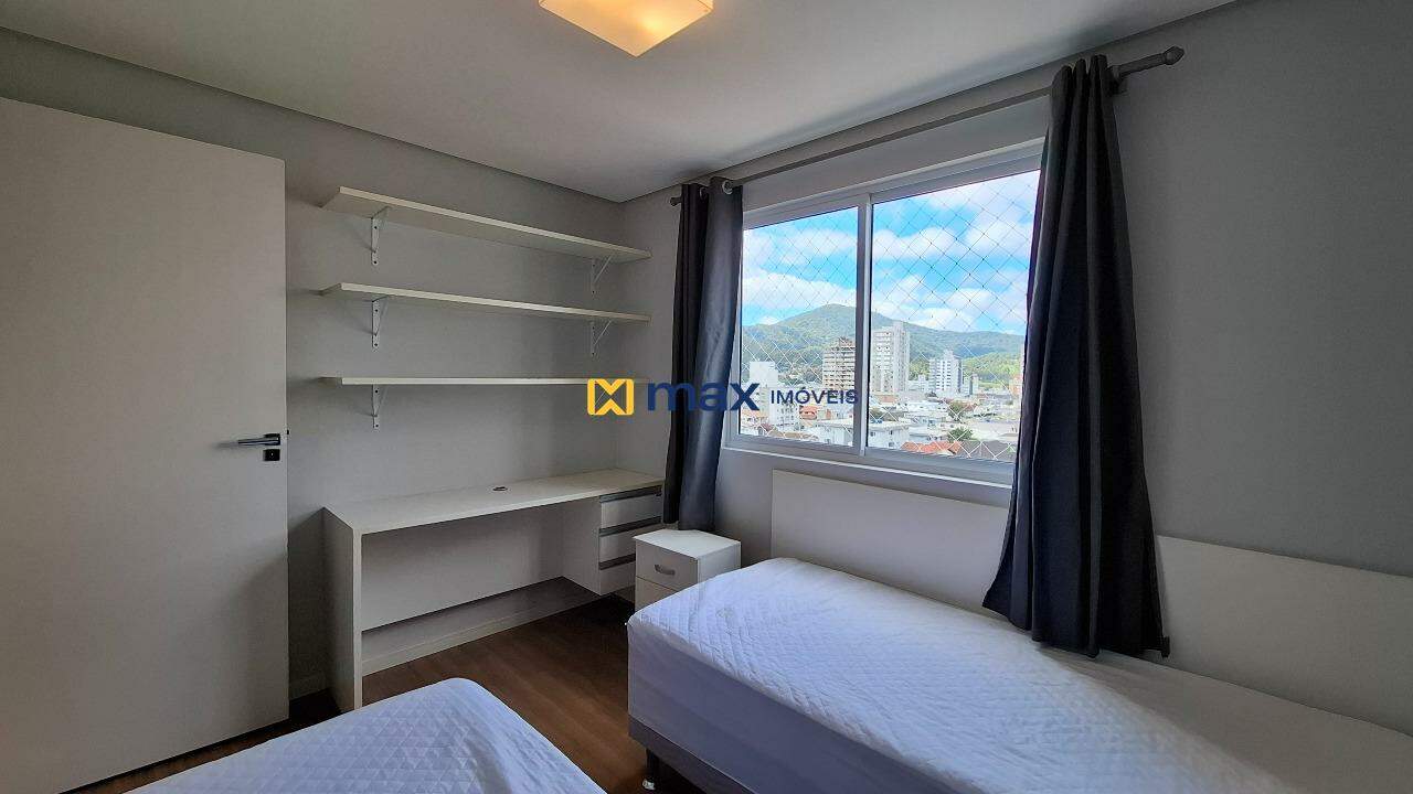 Apartamento para aluguel no Vila Operária: Quarto 1