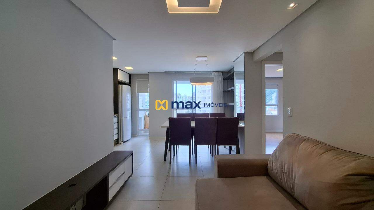 Apartamento para aluguel no Vila Operária: Sala de Estar e Jantar