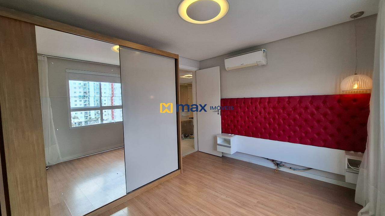 Apartamento para aluguel no Vila Operária: Suíte