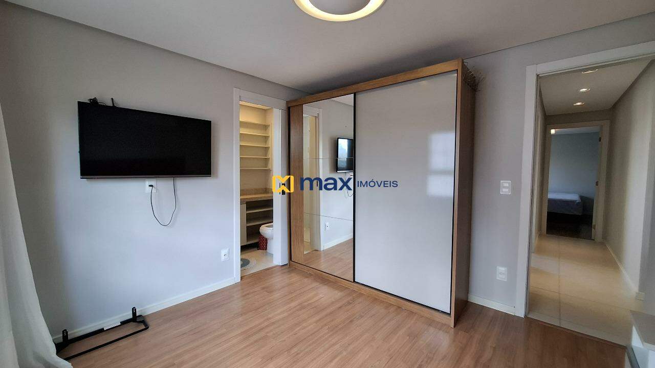 Apartamento para aluguel no Vila Operária: Suíte