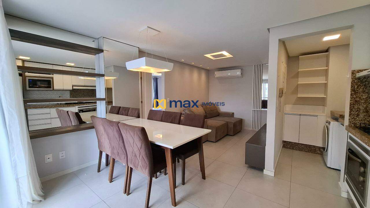 Apartamento para aluguel no Vila Operária: Sala de Estar e Jantar