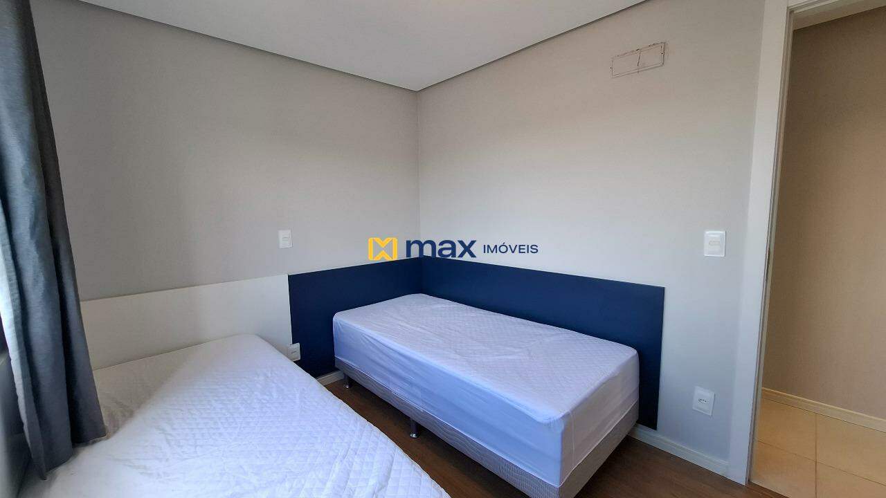 Apartamento para aluguel no Vila Operária: Quarto 1