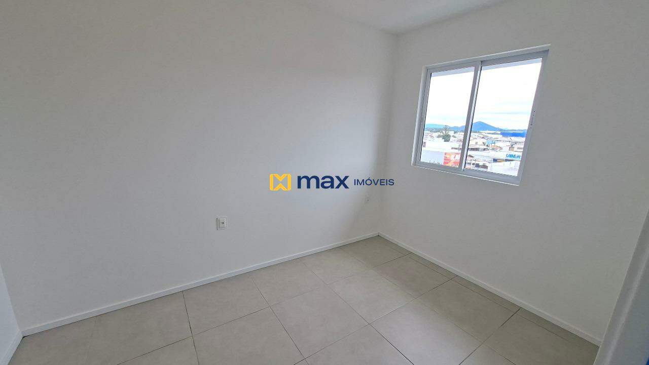 Apartamento para aluguel no São Vicente: Quarto 2
